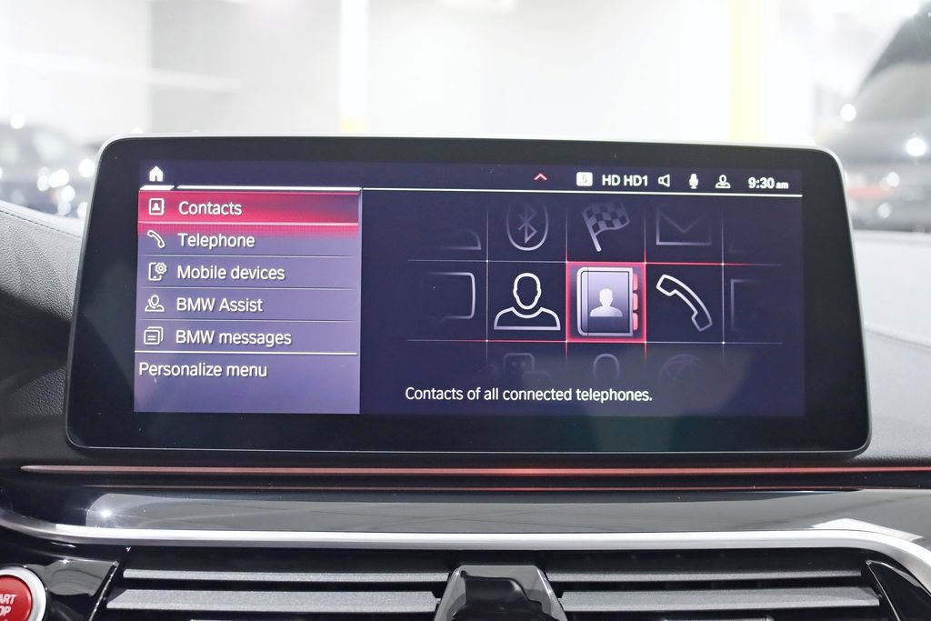 Used 2023 BMW M5 w/ Competition Package AWD/4WD image 22