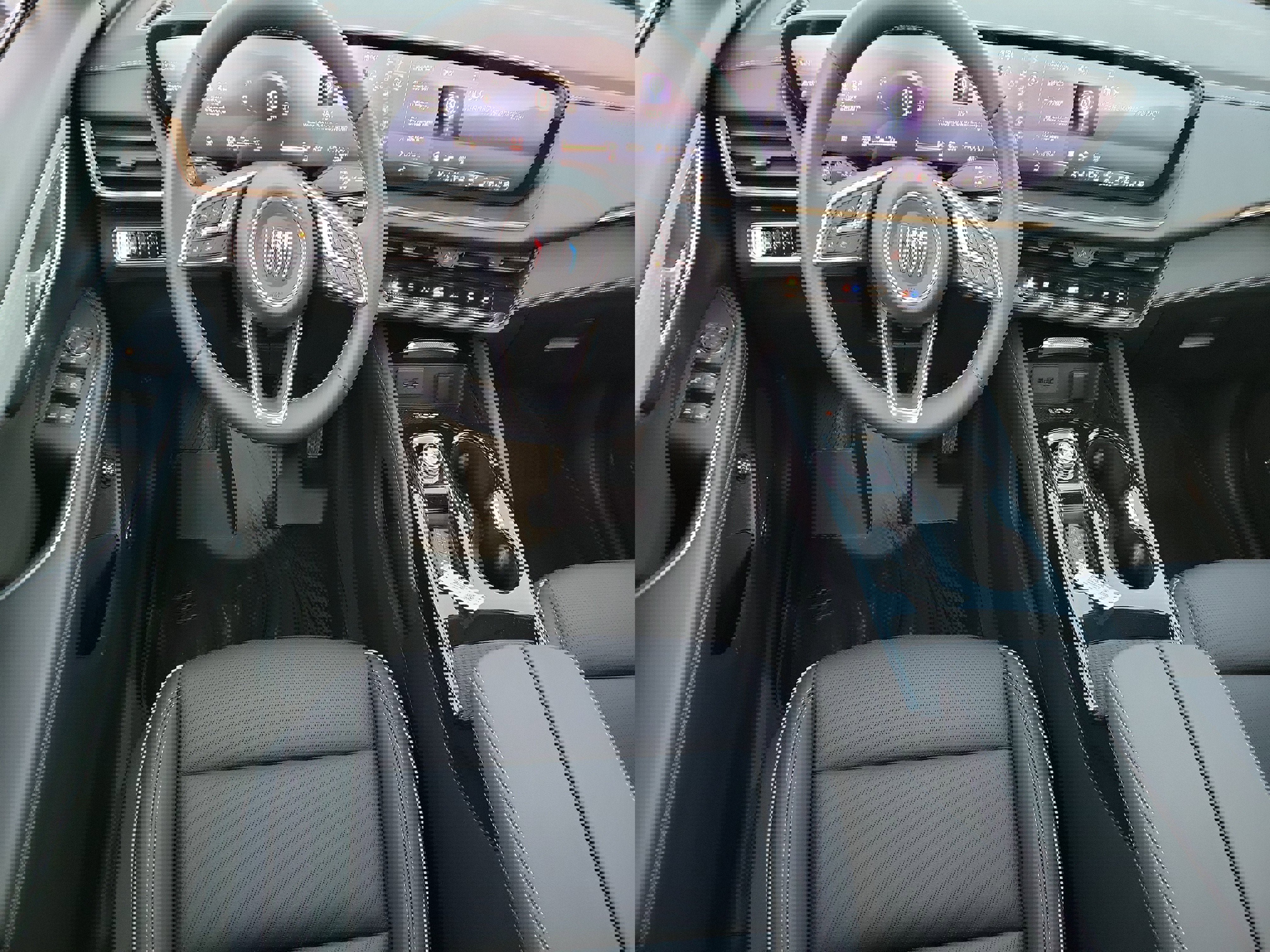 New 2026 Buick Envision Avenir image 19