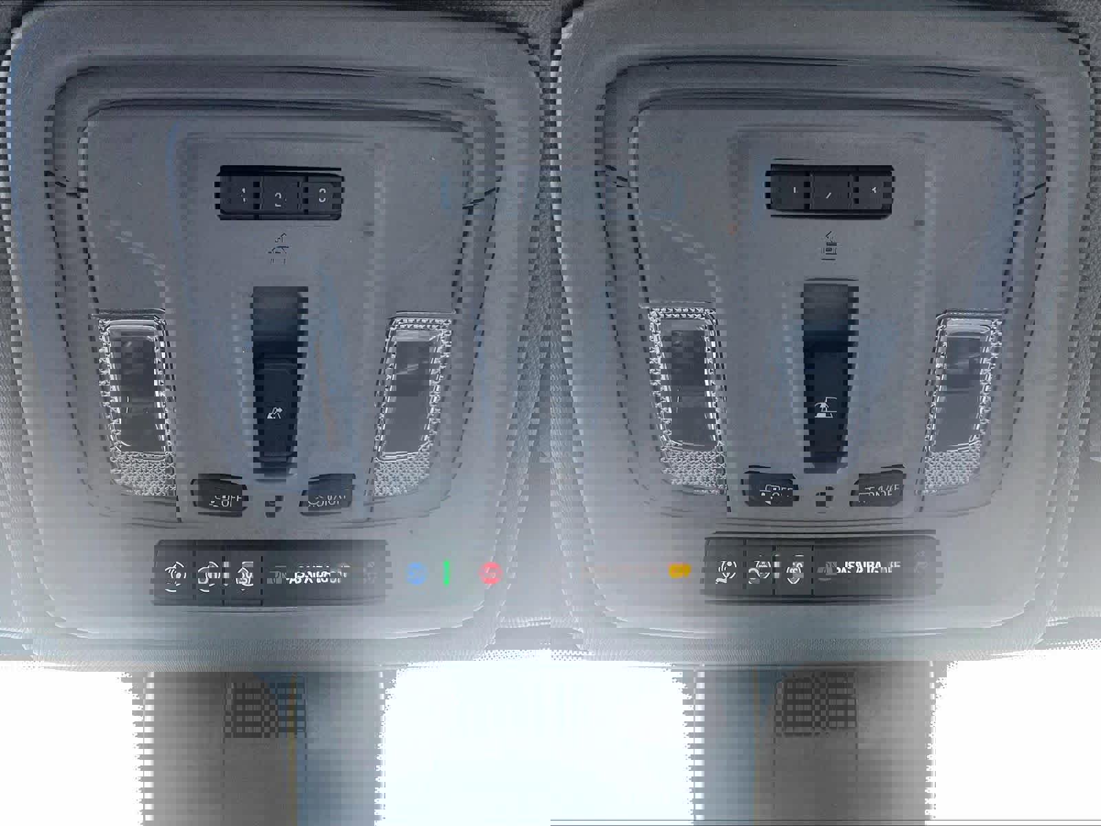 Used 2023 Chevrolet Silverado 1500 LTZ w/ LTZ Convenience Package II image 25