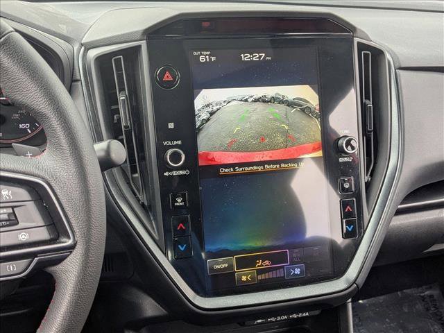 Certified 2024 Subaru Impreza RS image 13