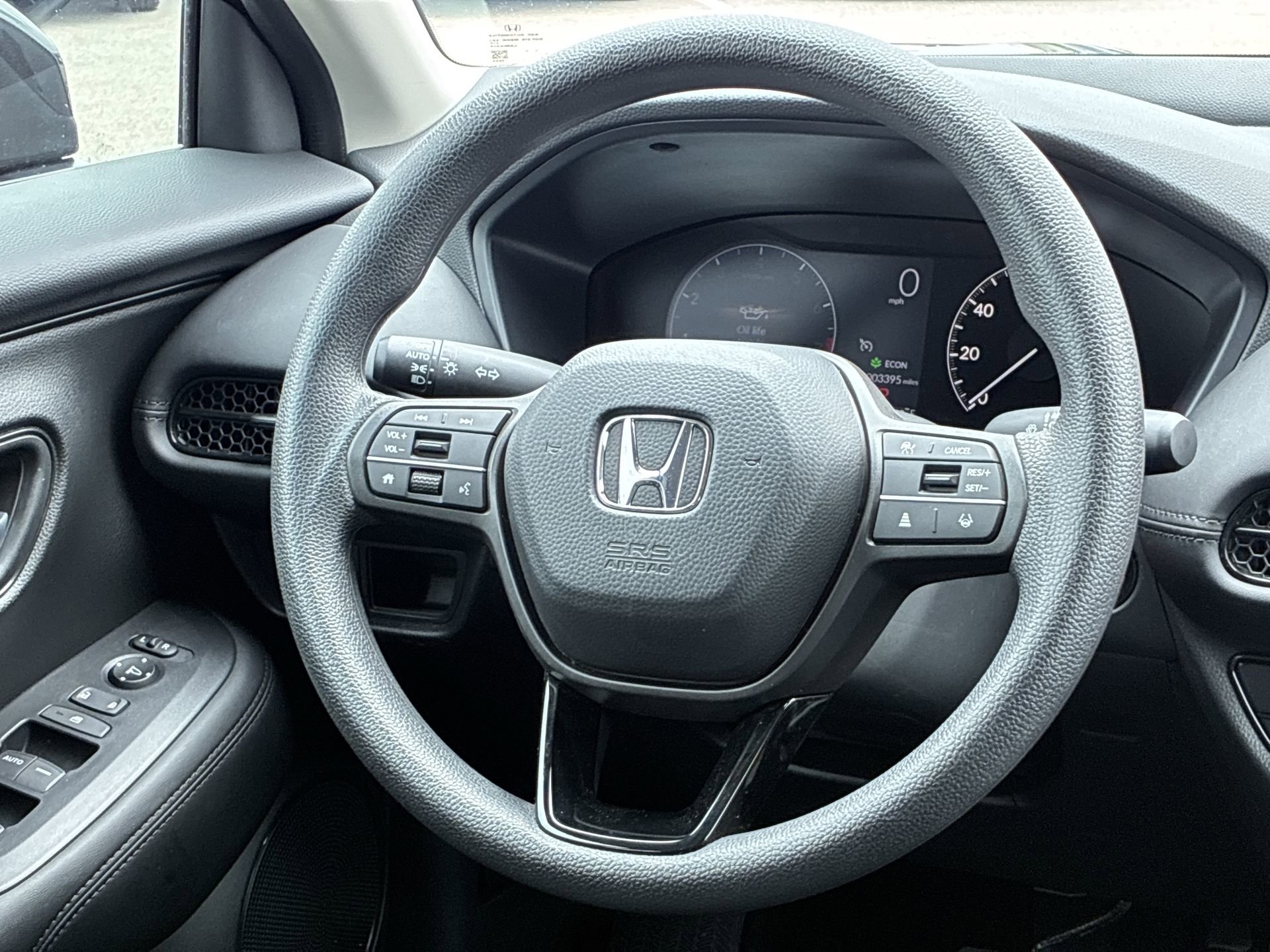 Certified 2026 Honda HR-V LX image 23