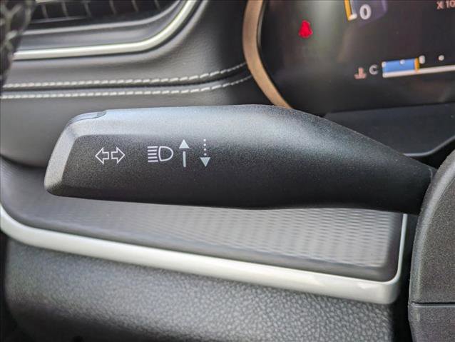 New 2024 Jeep Grand Cherokee L Altitude image 17