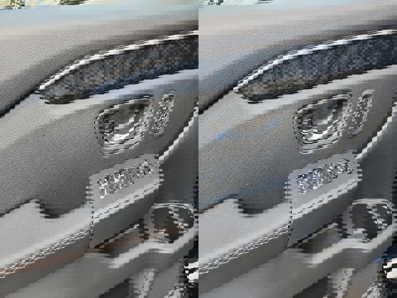 New 2026 Honda Passport TrailSport Elite image 17