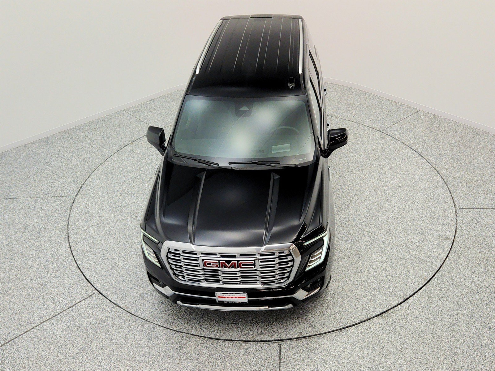 Used 2025 GMC Yukon Denali AWD/4WD image 23
