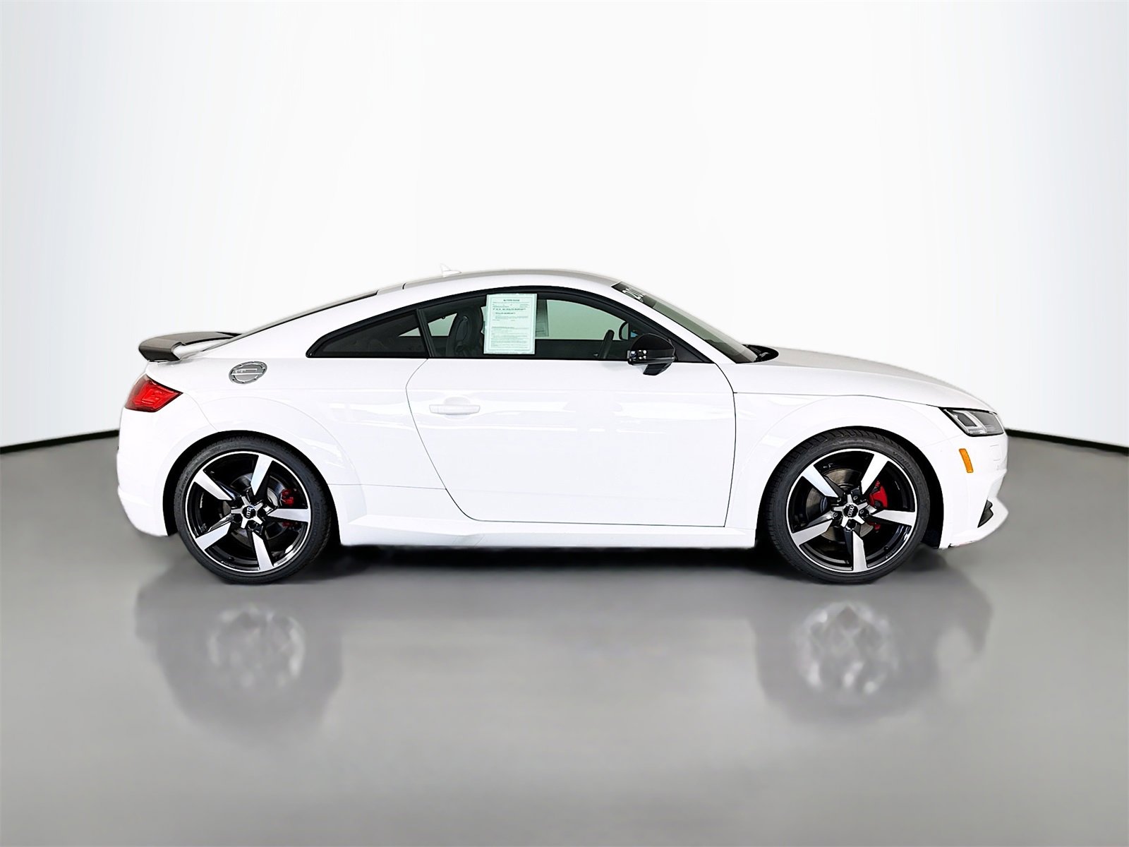Used 2019 Audi TT 2.0T image 8
