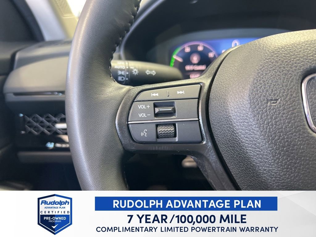 Used 2023 Honda Accord EX-L image 38