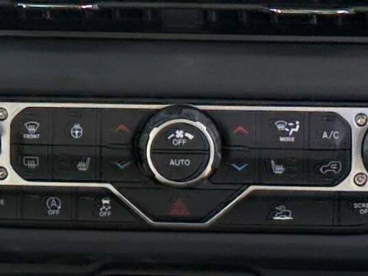 New 2026 Jeep Wrangler Unlimited Rubicon image 35