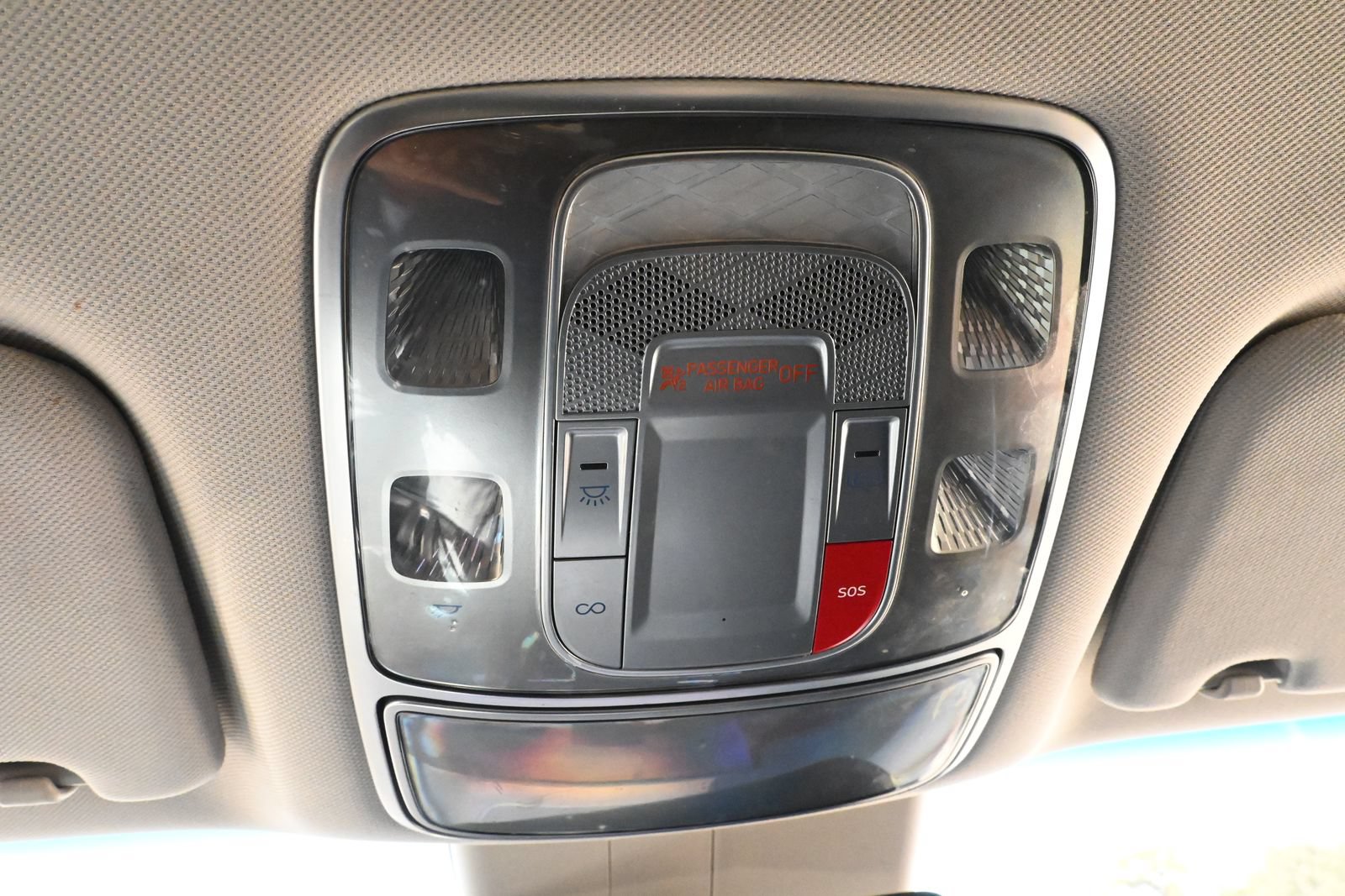 Used 2025 Genesis GV80 2.5T Standard AWD/4WD image 19