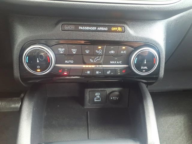 Used 2022 Ford Escape SEL AWD/4WD image 21