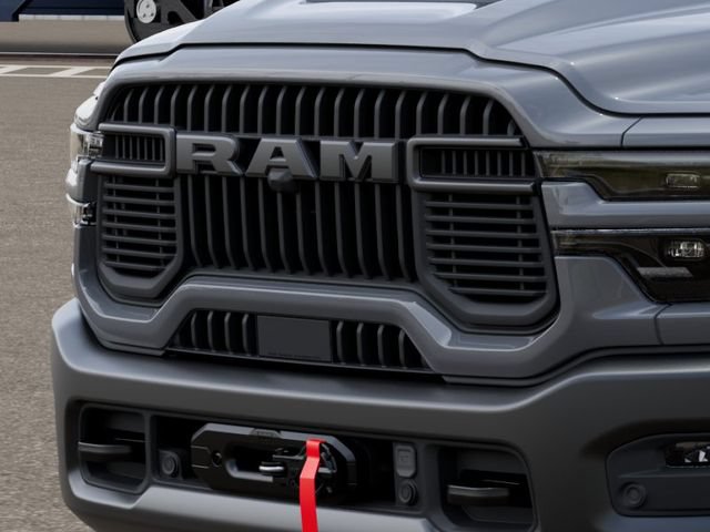 New 2026 RAM 2500 Power Wagon AWD/4WD image 12