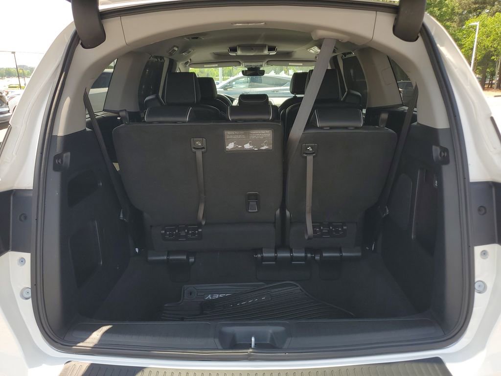 Used 2024 Honda Odyssey Elite image 10