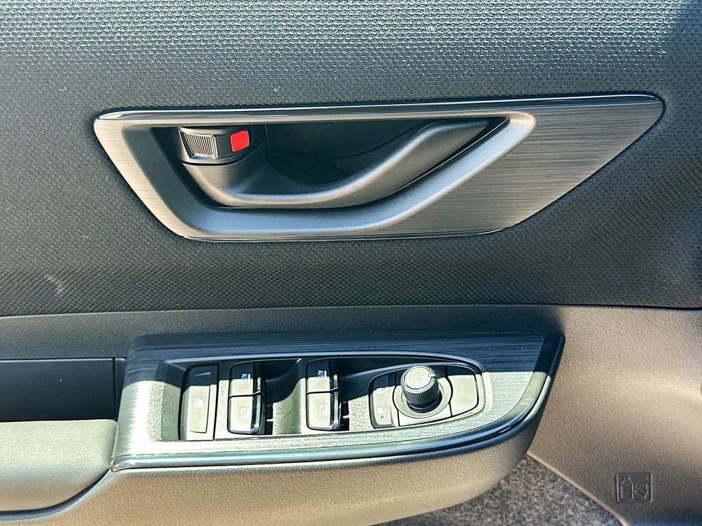 New 2026 Subaru Outback Premium AWD/4WD image 18