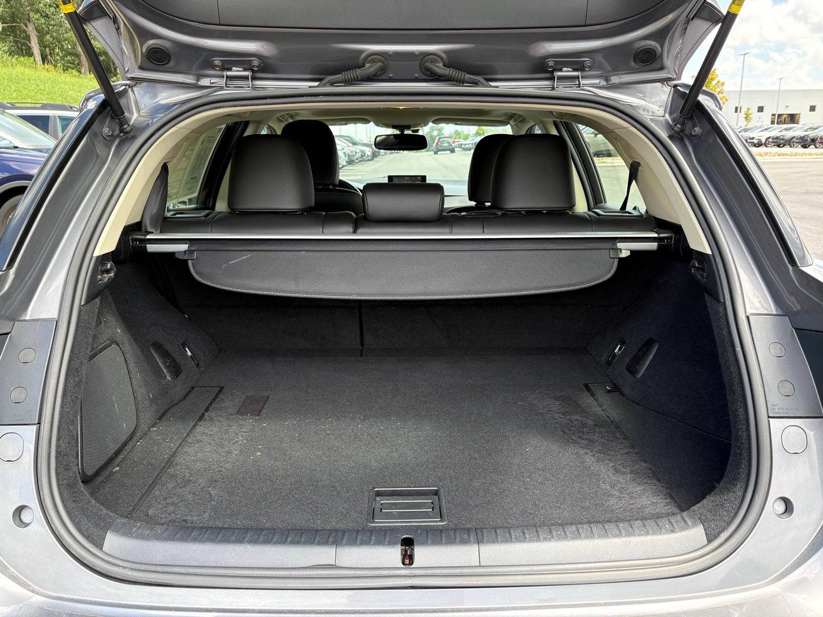 Used 2014 Lexus CT 200h FWD image 12
