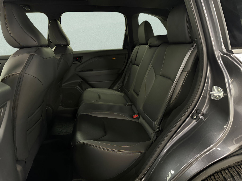 New 2026 Subaru Forester Wilderness image 18