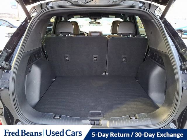 Certified 2023 Ford Escape ST-Line w/ Tech Pack #1 image 31