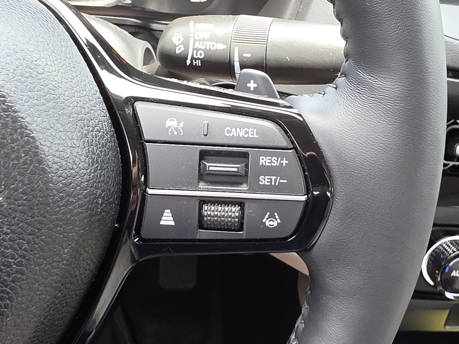 Used 2025 Honda Accord Touring image 19