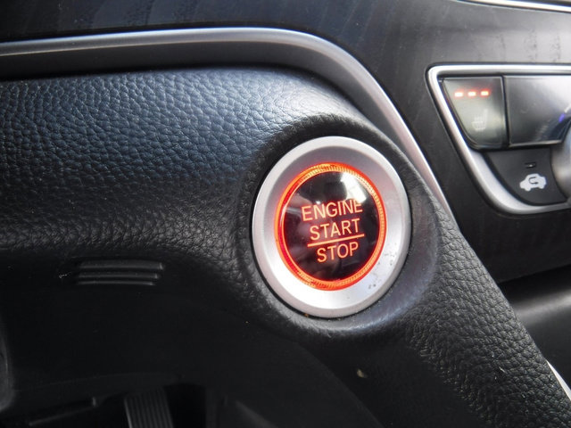 Used 2019 Honda Accord EX image 18