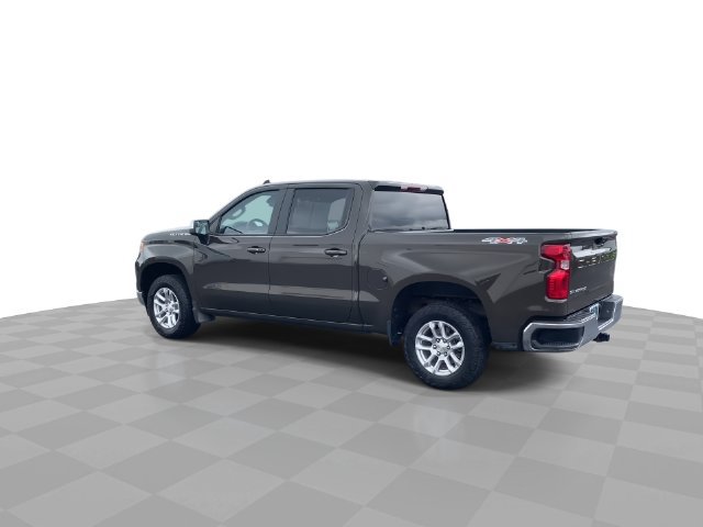 Used 2023 Chevrolet Silverado 1500 LT AWD/4WD image 6