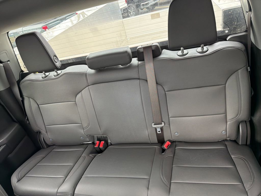 New 2025 Chevrolet Silverado 3500 W/T w/ WT Convenience Package image 27