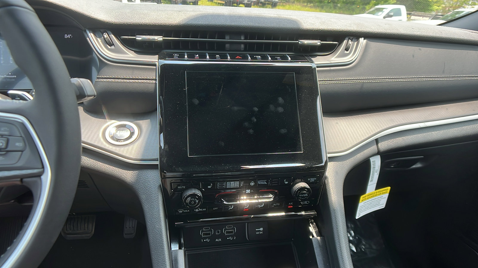 New 2025 Jeep Grand Cherokee 4WD image 29