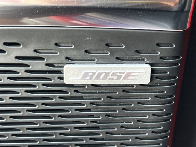 New 2026 Chevrolet Traverse RS image 24