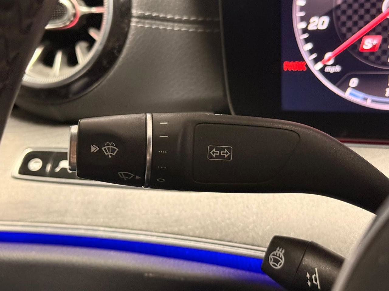 Used 2019 Mercedes-Benz CLS 53 AMG 4MATIC image 29