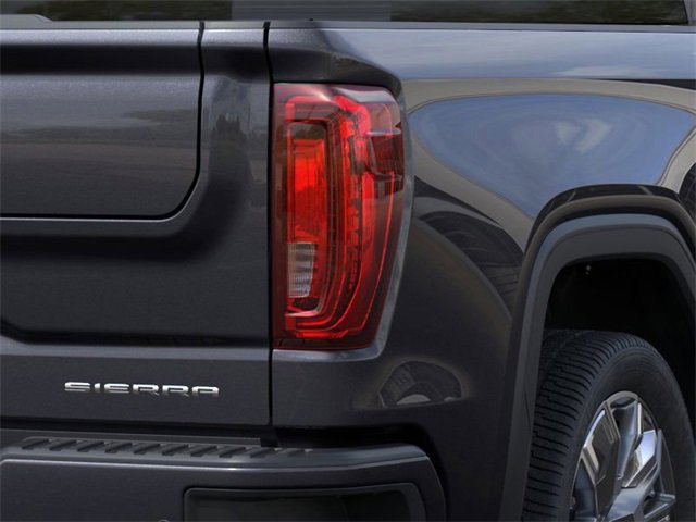 New 2025 GMC Sierra 1500 Denali w/ Denali Reserve Package image 11