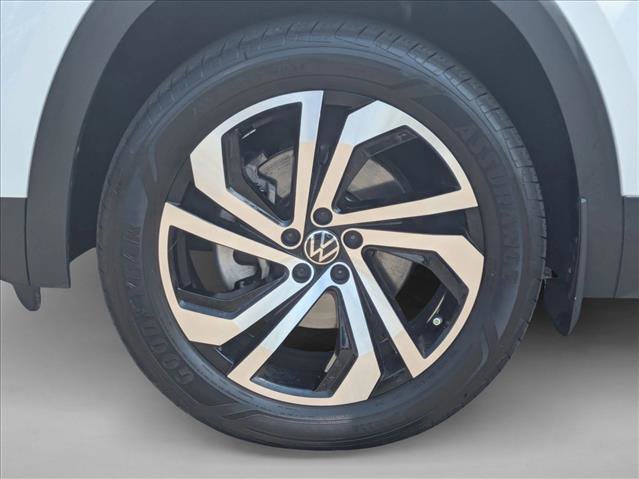 Used 2022 Volkswagen Atlas SEL AWD/4WD image 27