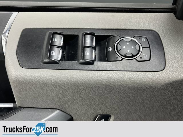 Used 2015 Ford F150 XLT w/ Equipment Group 301A Mid image 26