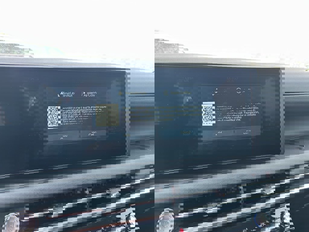 New 2026 Hyundai Tucson SEL image 20