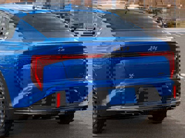 New 2026 Kia K4 GT-Line image 13