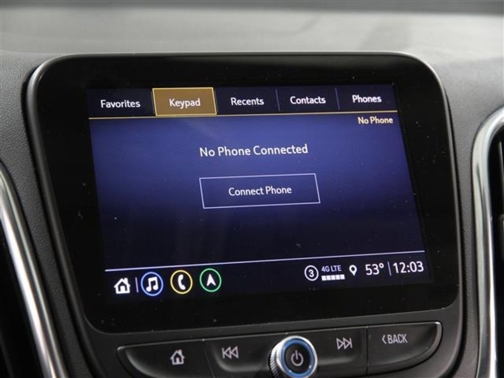 Used 2022 Chevrolet Equinox LT image 11