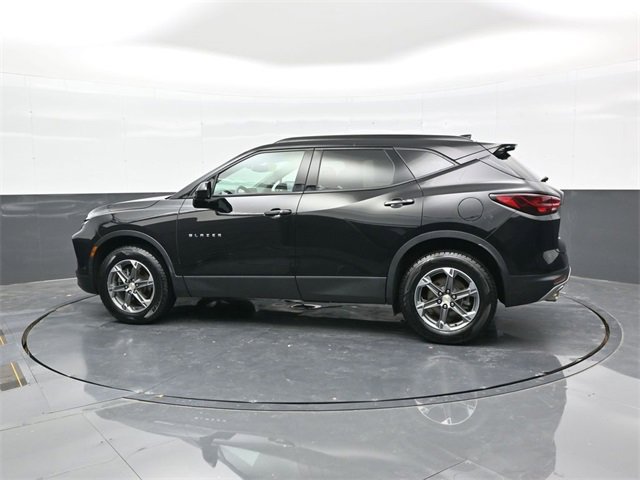 Used 2024 Chevrolet Blazer LT w/ Convenience Package image 4