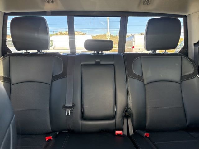 Certified 2024 RAM 2500 Laramie w/ Safety Group image 27