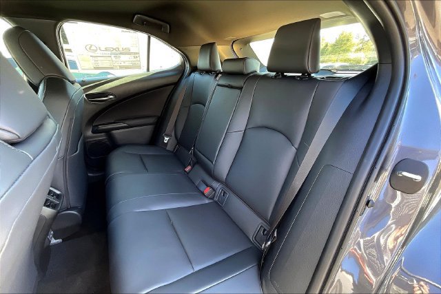 New 2026 Lexus UX 300h AWD w/ Accessory Package (2T) image 10