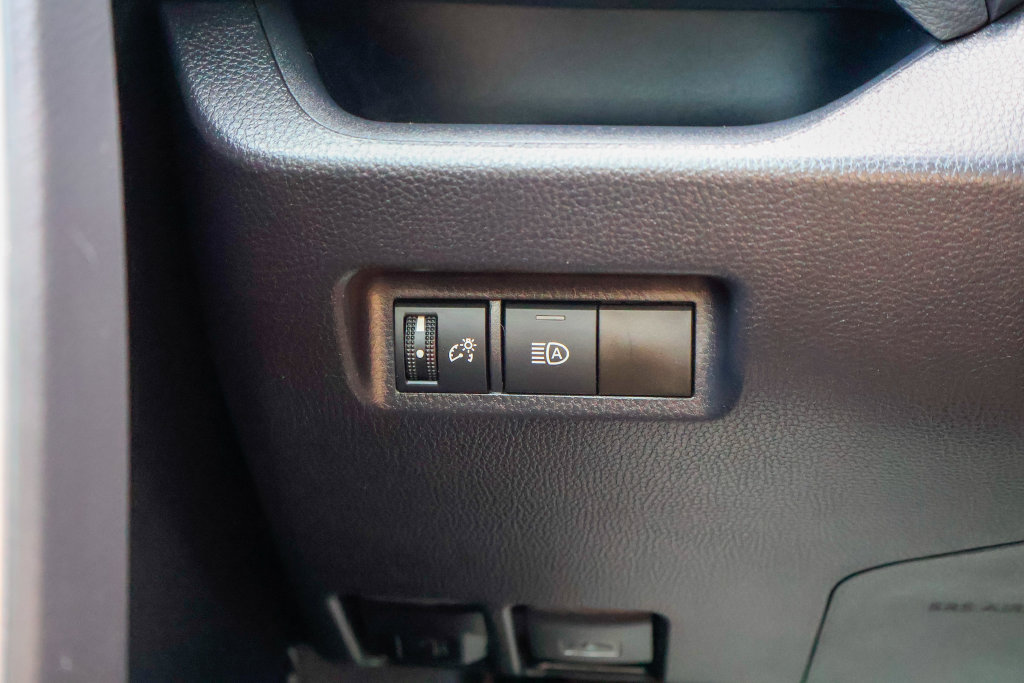 Used 2025 Toyota RAV4 LE FWD image 19