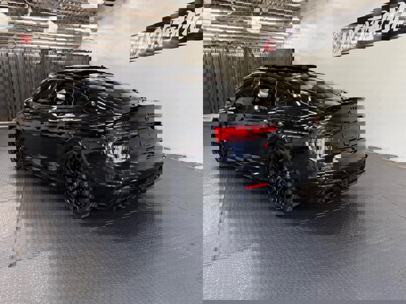 Used 2021 Audi RS 5 2.9T quattro w/ Black Optic Launch Edition image 86