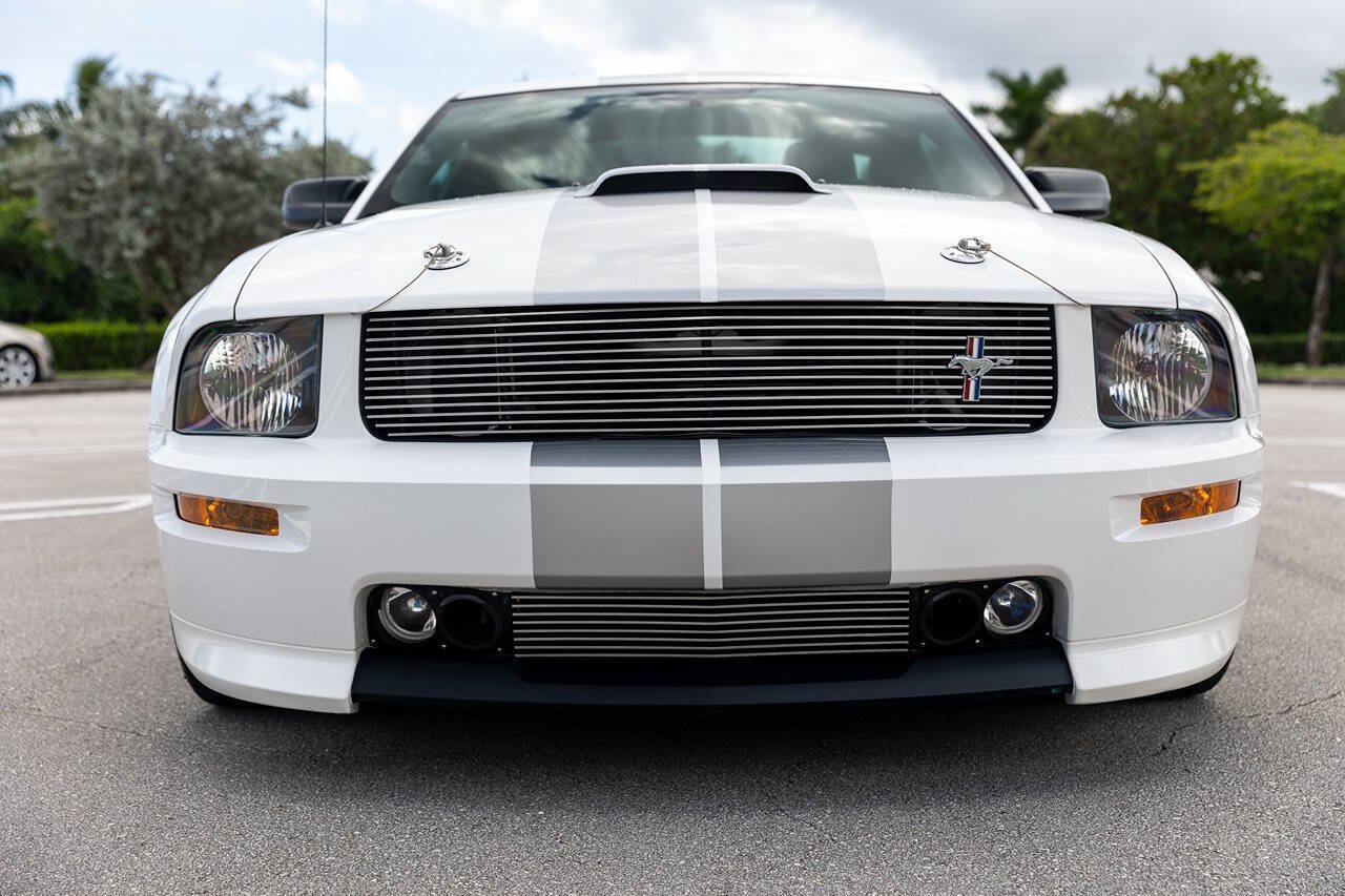 Used 2007 Ford Mustang GT RWD image 10