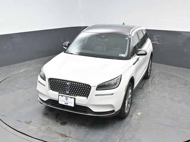 Used 2022 Lincoln Corsair AWD w/ Premium Package image 20