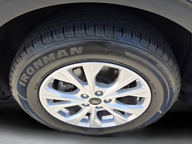Used 2024 Ford Escape Active AWD/4WD image 29