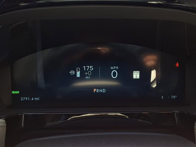 New 2026 Lincoln Corsair Grand Touring w/ Jet Appearance Package image 14