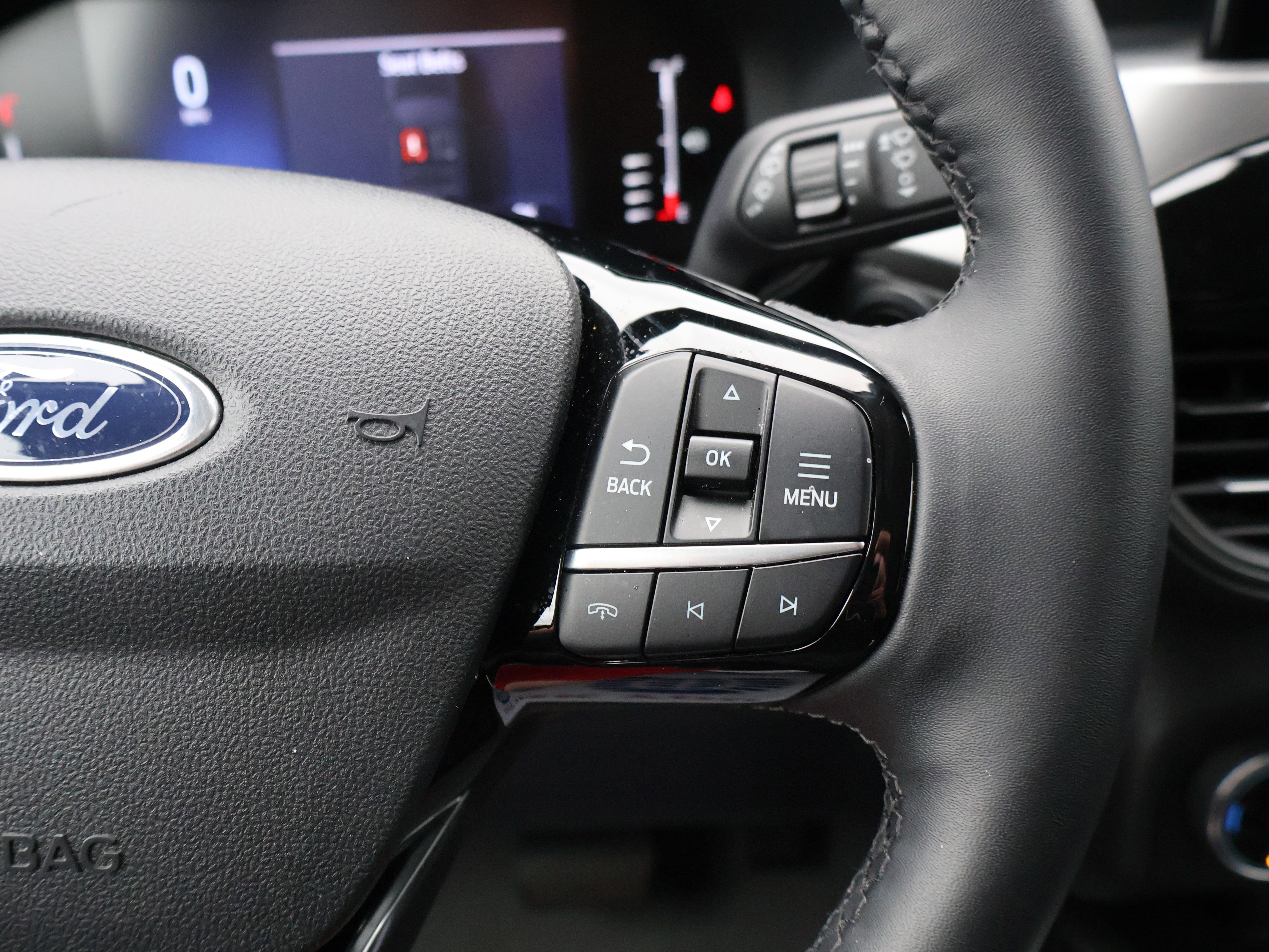 Used 2023 Ford Escape Active w/ Cold Weather Package image 37