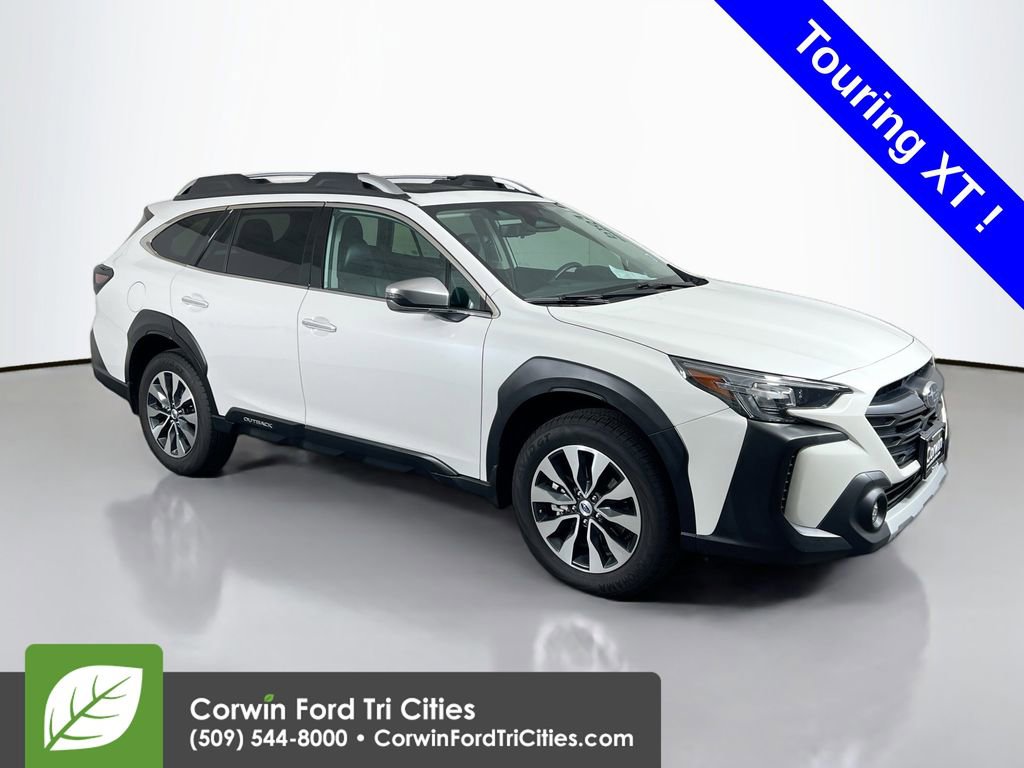 Used 2024 Subaru Outback Touring XT