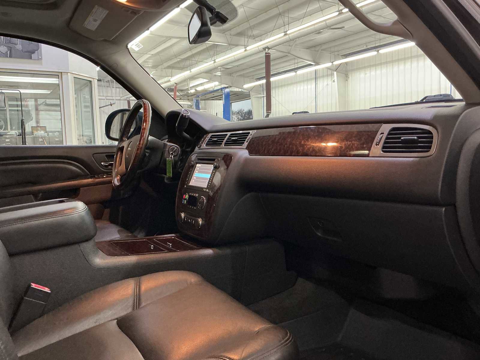 Used 2013 GMC Yukon Denali image 26