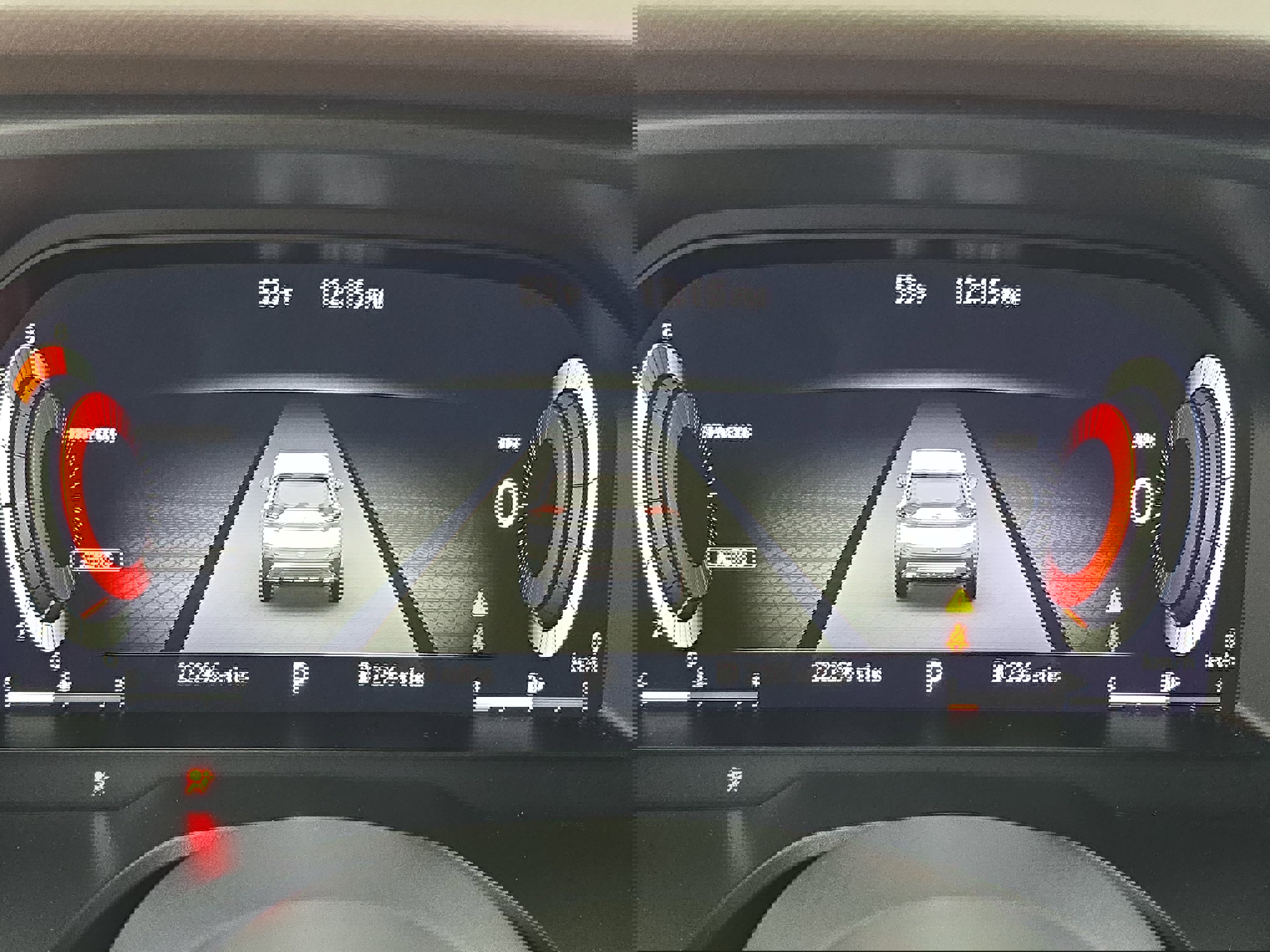 Certified 2021 Nissan Rogue Platinum image 19