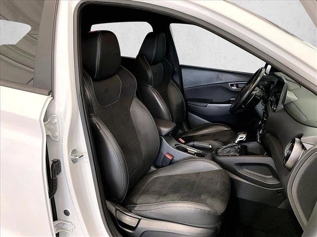 Used 2023 Hyundai Kona N FWD image 9