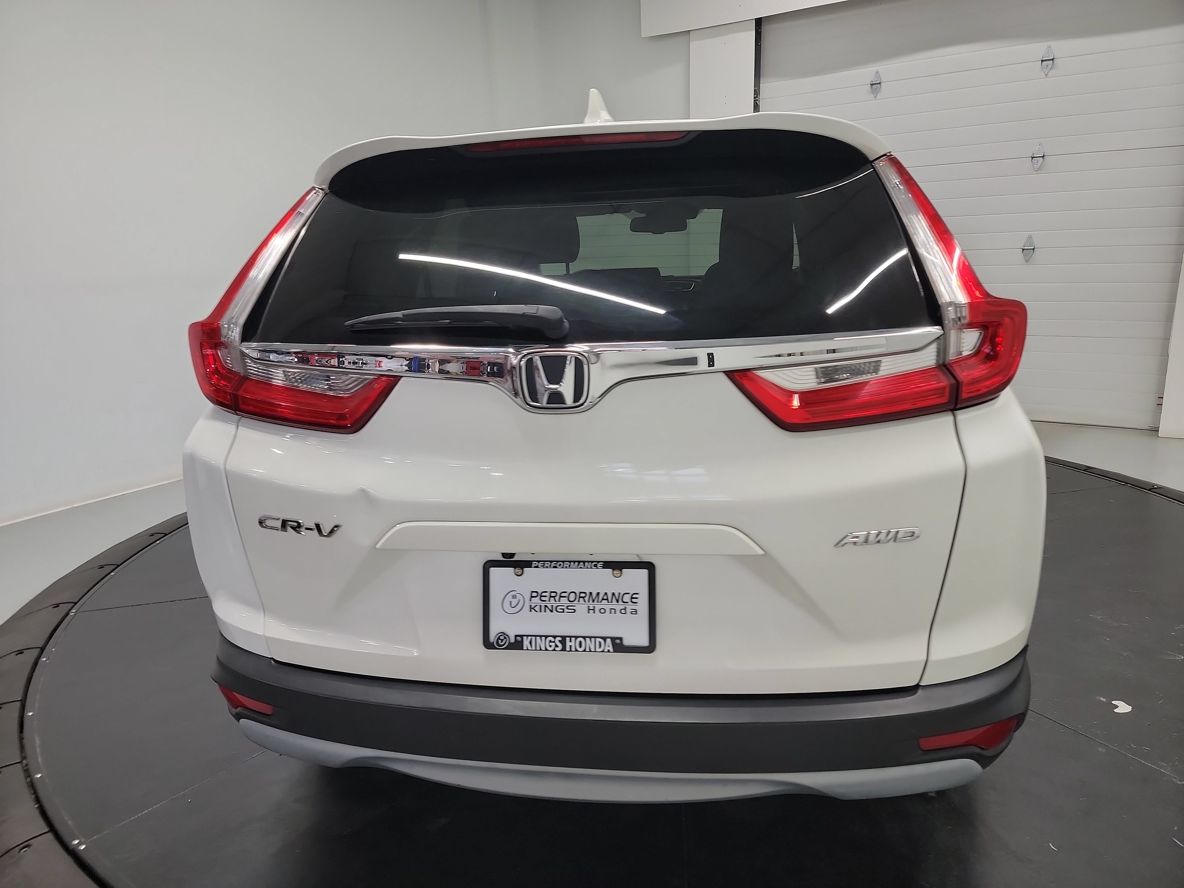 Used 2018 Honda CR-V EX-L image 8