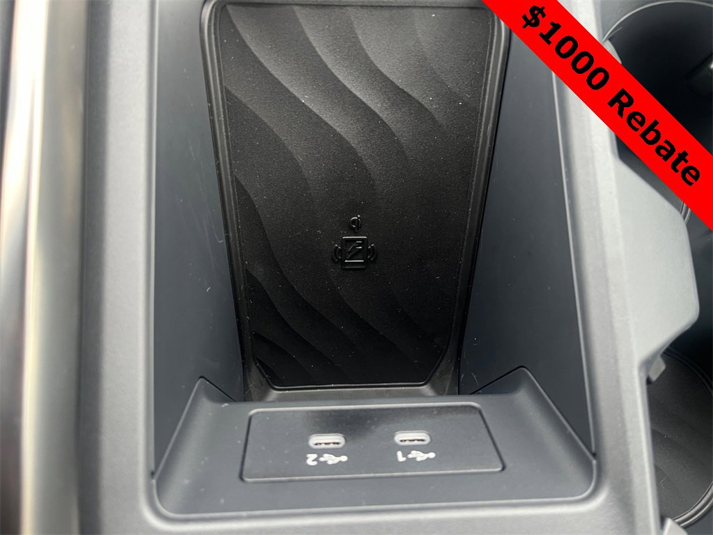 New 2026 Nissan Armada PRO-4X image 12