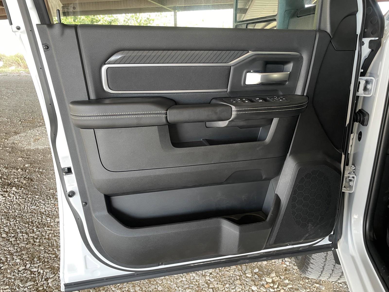 New 2026 RAM 2500 Lone Star image 23