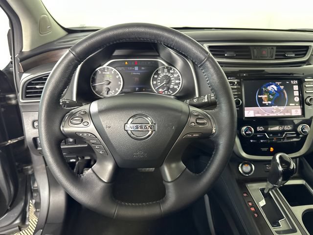 Used 2019 Nissan Murano Platinum AWD/4WD image 13